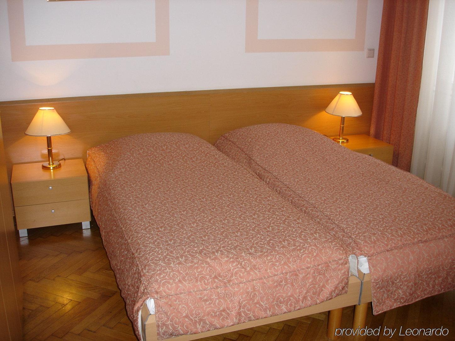 Marc Aurel - Center Hotel Vienne