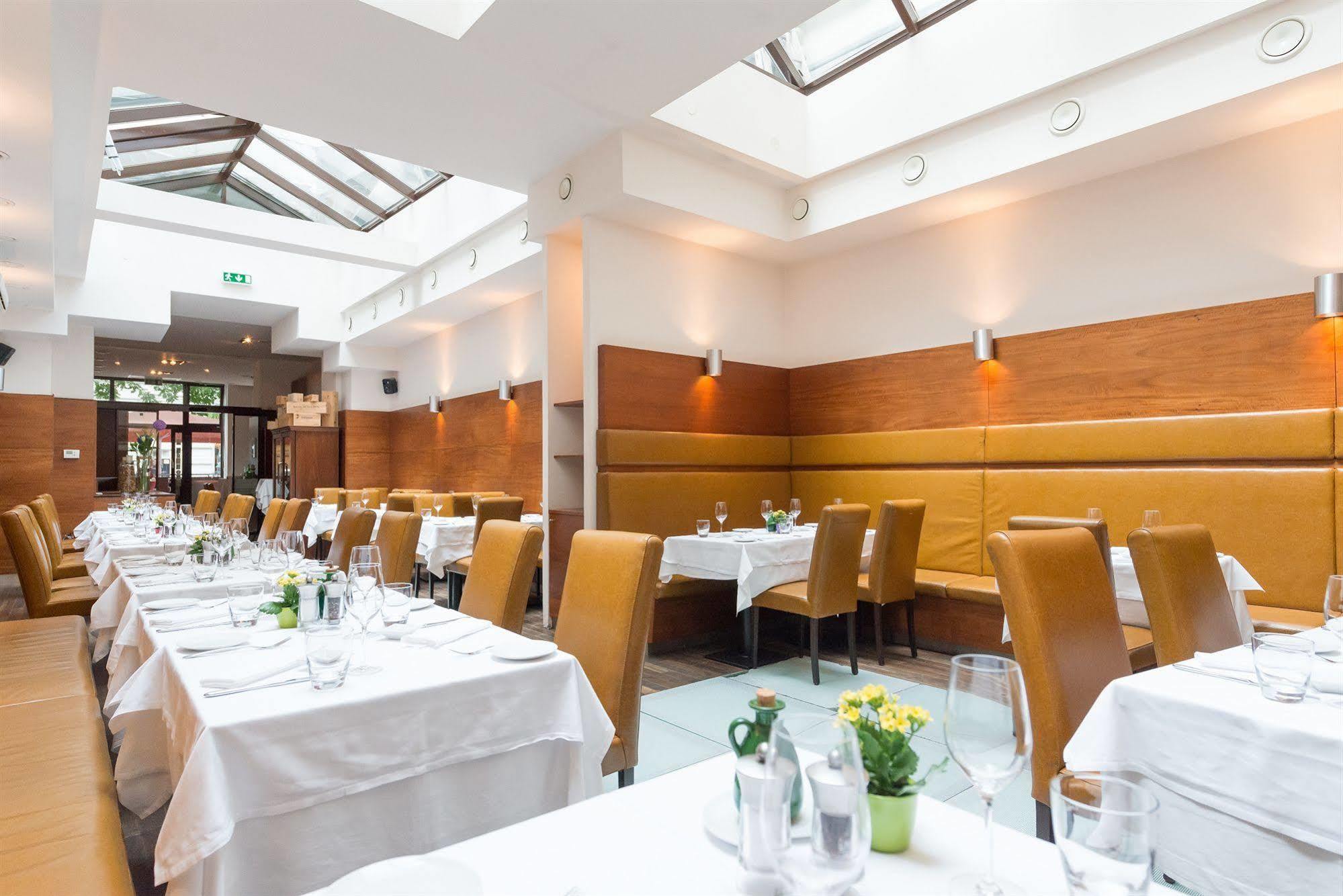 Hotel Marc Aurel - Center Vienne