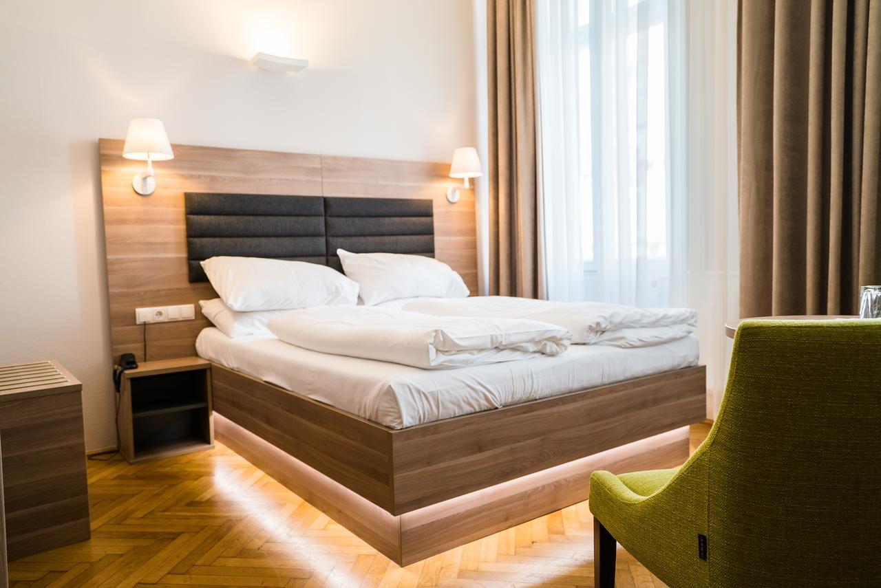 Hotel Marc Aurel - Center Vienne