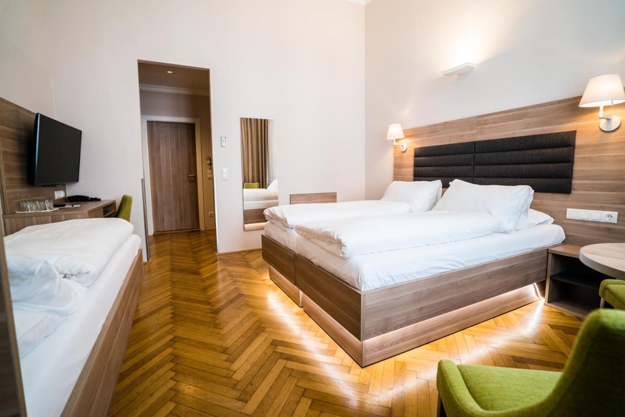 Marc Aurel - Center Hotel Vienne